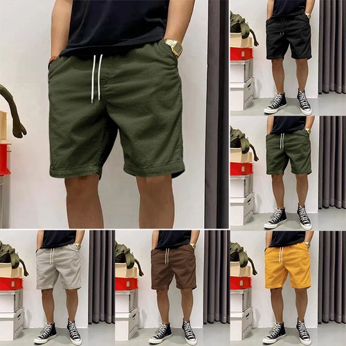 Herren sommer kordelzug - herren,