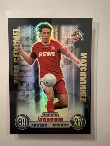 Matchwinner geromel club 100 - matchwinner,