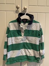 Ralph Lauren Poloshirt Kinder