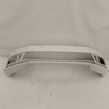 VW JETTA 5C6 FACELIFT 15-18 STOßSTANGE VORNE BUMPER ORIGINAL 5C6807221AG