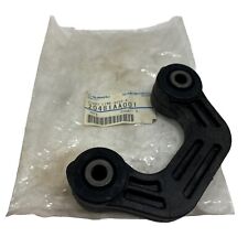 (02) Orig. SUBARU Forester Impreza Stabilisator Fahrwerk Hinten 20481AA001