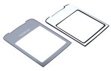  Nokia 8800 Sirocco Aussenglas