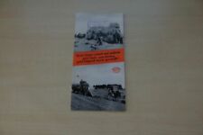 199868) Dechentreiter - Pressen - Prospekt 05/1952