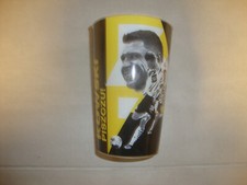 1x Becher Kuba  Blaszczykowski Stadionbecher BVB Dortmund Tschüsikowski Piszczek