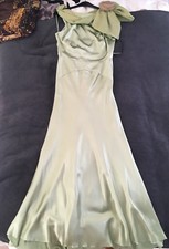ESCADA  Abendkleid /