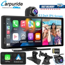 Carpuride W903 Kabelloses