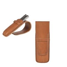 Sonnenleder Stiftetui Leder