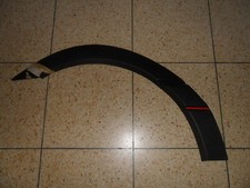 VW Passat 35i 16V bis 8/94 Radlaufverbreiterung rot hinten rechts NOS Original