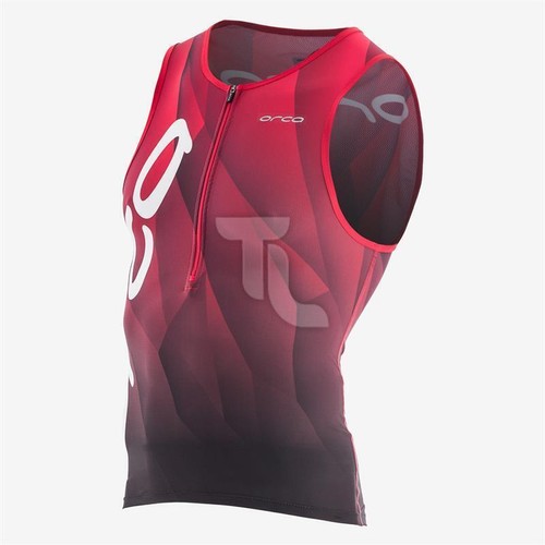 Orca 226 tri - tank, top