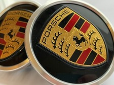 PORSCHE Panamera Taycan Rad