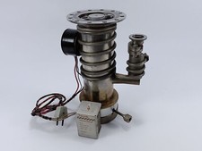 Edwards E02 Diffusion Vapour