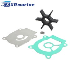 Wasserpumpe impeller kit - impeller,
