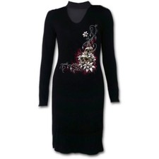 Spiral Direct Blood Tears Top