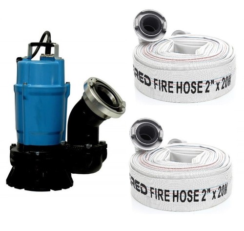 Schmutzwasserpumpe hs2 75s - schmutzwasserpumpe, 230