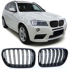 Sport Kühlergrill Doppelsteg