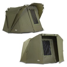 Lucx® Bivvy + Winterskin