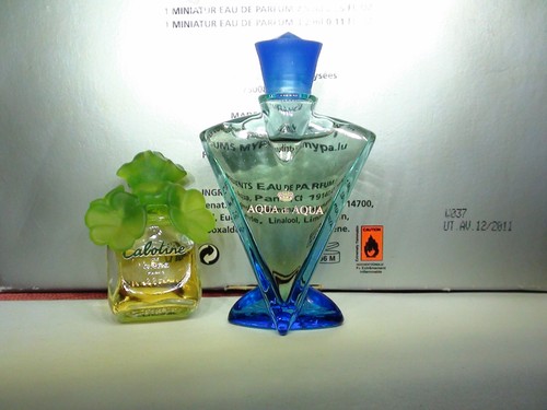 Parfum amy vermont - parfum,
