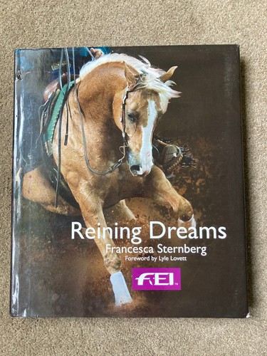 Reining dreams lyle lovett - lyle,