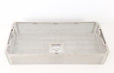 Sammex SY181 Sterilisationscontainer Steril-Container Sterilization Basket