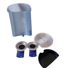 Ersatzteile für Senseo Philips HD6553 Kaffeepadmaschine