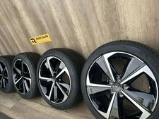 4x Original 17 Zoll Opel Astra