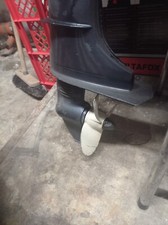 Jamaha 2 Takt Aussenborder