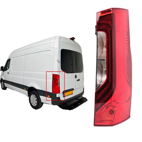 Für mercedes sprinter - für,