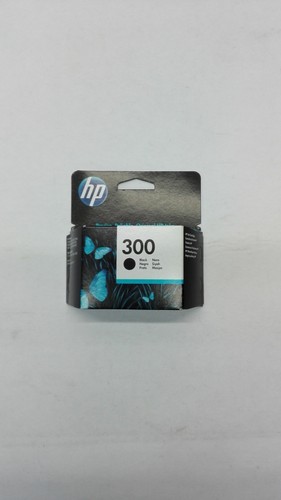 300 ctg tintenpatrone - hp,