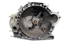 Peugeot 407 2007 6 Gang