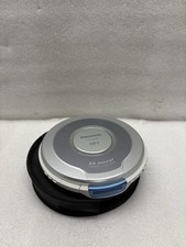 Panasonic SL-SX480 CD MP3 Tragbare CD Player Portable D.Sound Getestet ✅