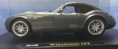 Automodell wiesmann gt - automodell,
