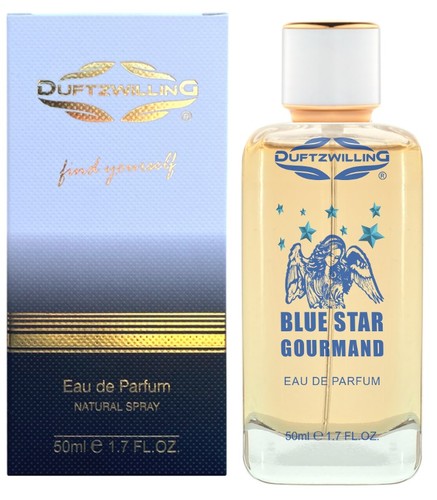 Blue star gourmand von - star,