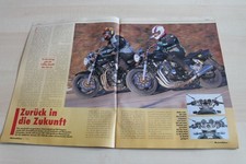 Motorradfahrer 02/1996 Suzuki