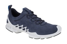 Ecco Schuhe BIOM AEX MEN blau