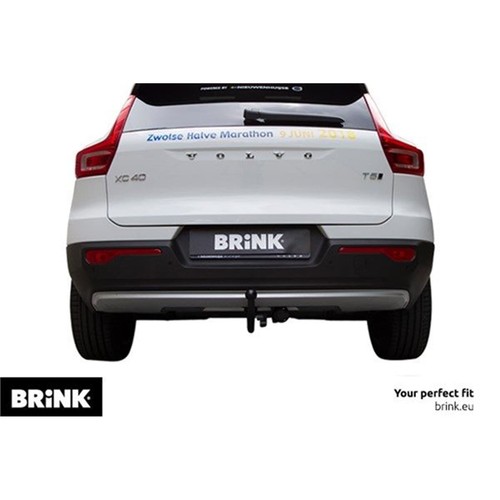 Brink anhängerkupplung - brink,