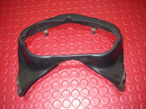 Top cockpit verkleidung unten - top,