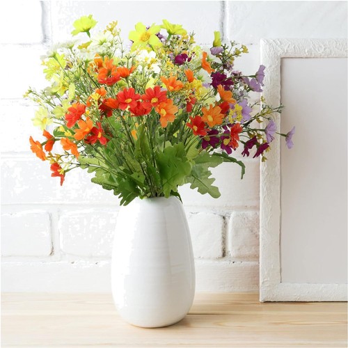 Kunstblumen blumenstrauß - kunstblumen,