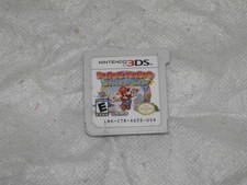 Paper Mario Sticker Star