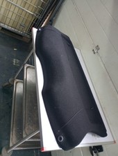 Ford Fiesta JH1 Hutablage