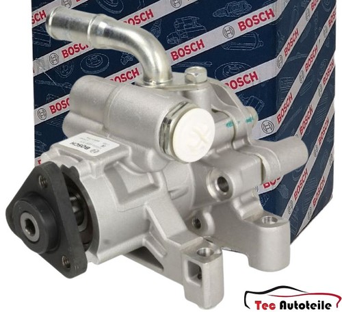 Bosch servopumpe ford transit - bosch,