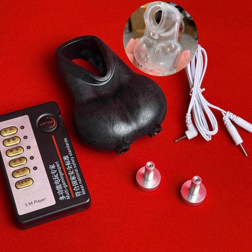 Stim shock ballstretcher - shock,