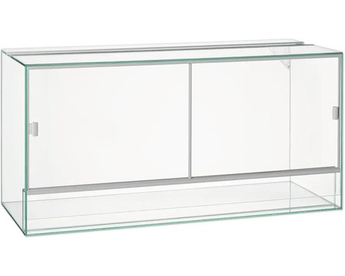 Terrarium top glas - terra, 60
