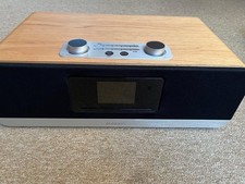 ROBERTS Stream 67 silver