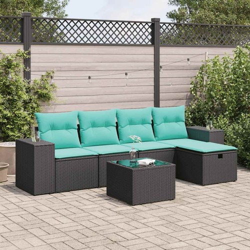 Gartenmöbel sofa garnitur - sofa,
