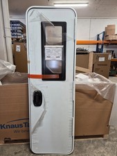 Aufbautüre195x60 für - ,