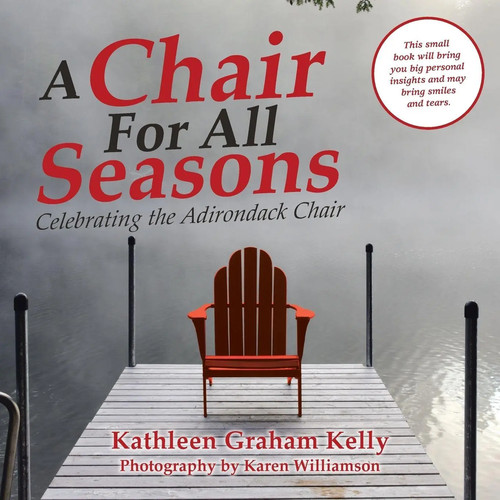 Chair for all seasons - chair,