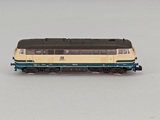 Fleischmann 7233 diesellok 210 - fleischmann,