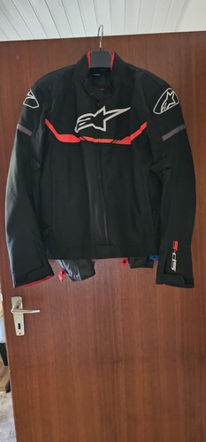 Motorradjacke alpinestars - alpinestars, gr