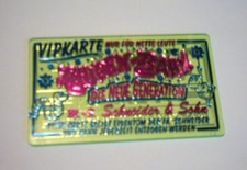 Kirmes Fahrchips Raupe