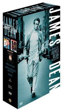 Die james dean collection 7 - die,